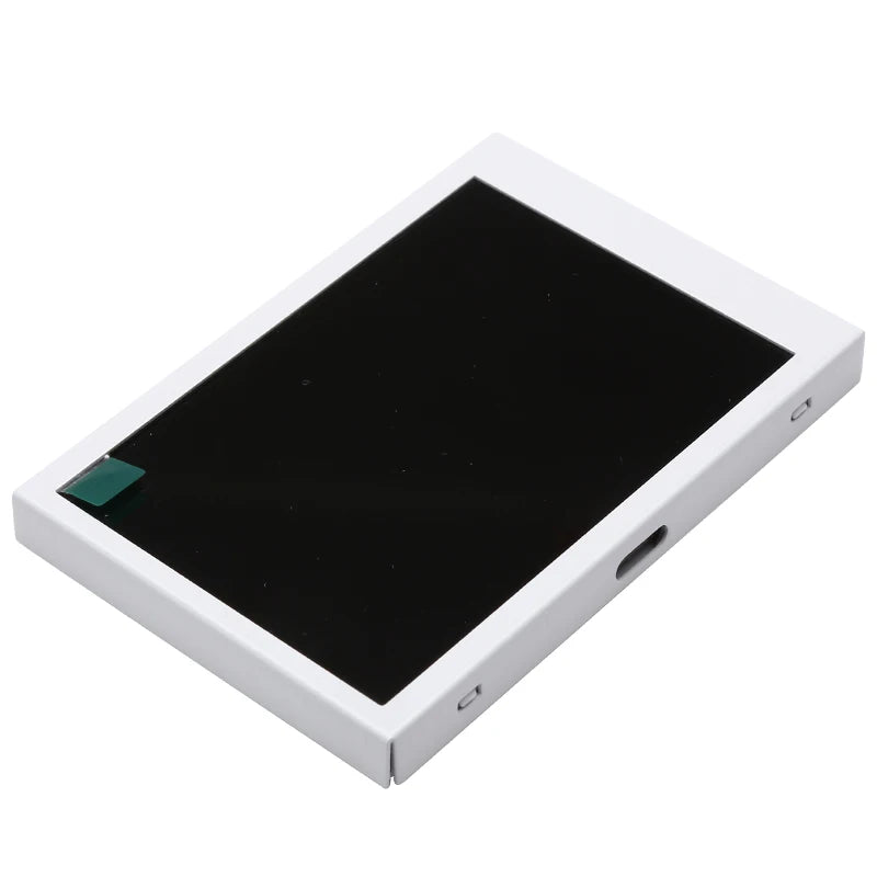 Mini Display LCD USB Type-C 3.5” per PC – Monitor secondario con software dedicat