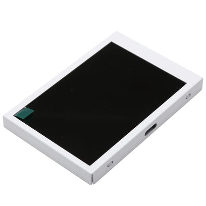 Mini Display LCD USB Type-C 3.5” per PC – Monitor secondario con software dedicat